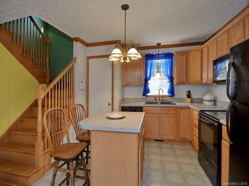 Property image 5 at 842 Grouse Road, Clyde, NC 28721