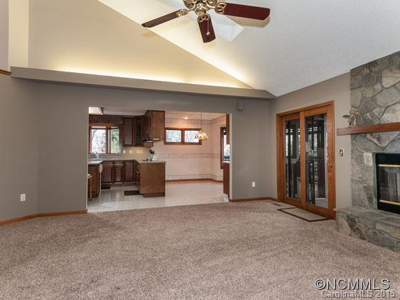 Property image 5 at 315 Pinnacle Drive, Black Mountain, NC 28711