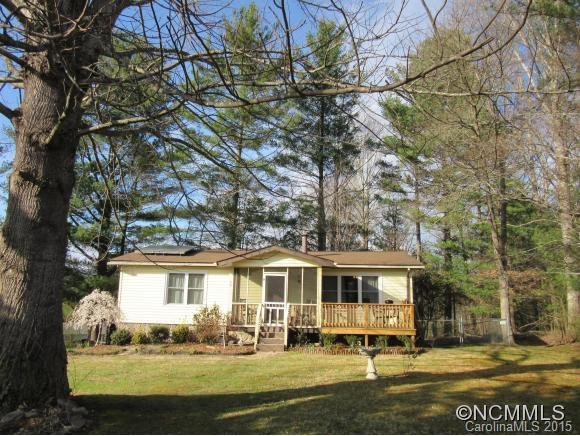 Property image 2 at 20 Stoney Nob Drive, Hendersonville, NC 28792