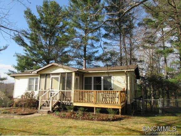 Property image 3 at 20 Stoney Nob Drive, Hendersonville, NC 28792