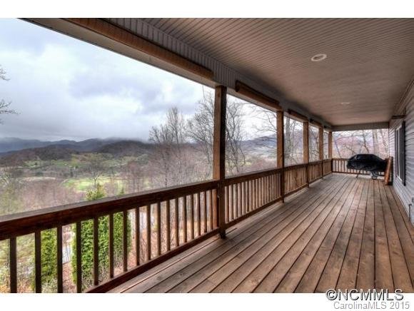 Property image 2 at 235 Blake Drive, Canton, NC 28716