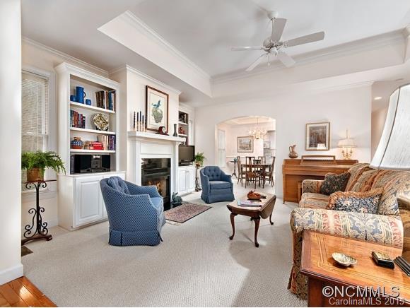 Property image 3 at 11 Creekside Way, Asheville, NC 28804