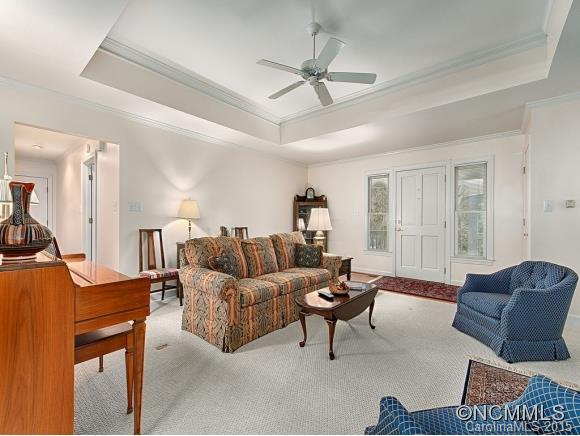 Property image 4 at 11 Creekside Way, Asheville, NC 28804