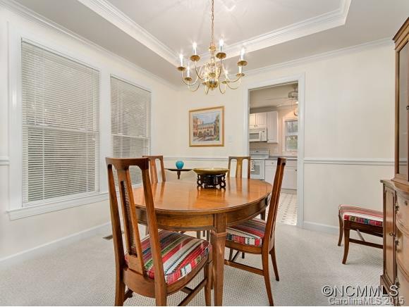 Property image 5 at 11 Creekside Way, Asheville, NC 28804