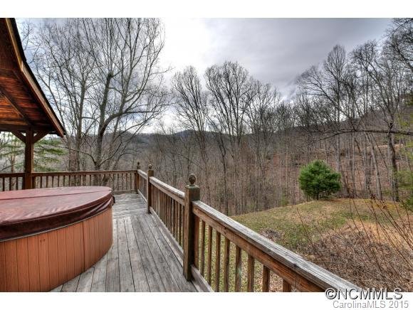 Property image 5 at 236 Mopie Maple Drive, Waynesville, NC 28785