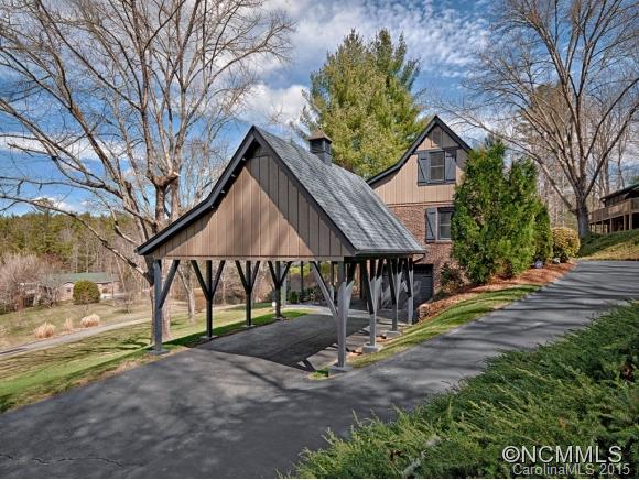 Property image 3 at 4511 Tyler Place, Hendersonville, NC 28739