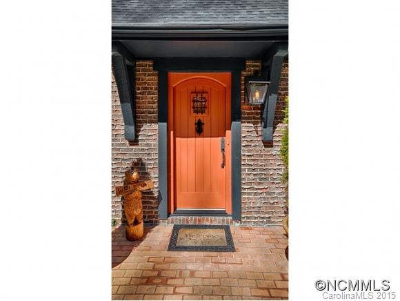 Property image 4 at 4511 Tyler Place, Hendersonville, NC 28739