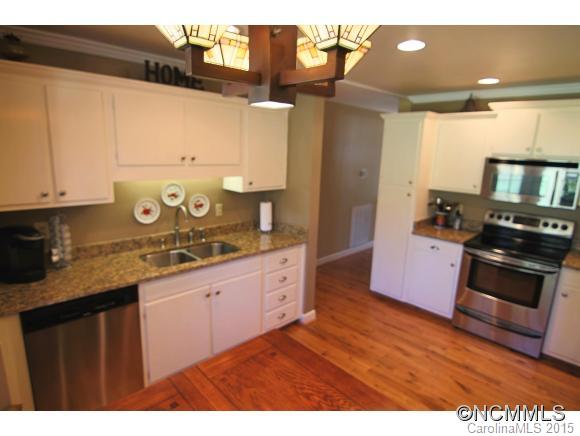Property image 3 at 62 Dogwood Drive, Brevard, NC 28712