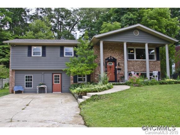 Property image 2 at 84 Pine Street, Brevard, NC 28712