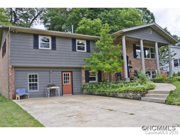 Property image 3 at 84 Pine Street, Brevard, NC 28712