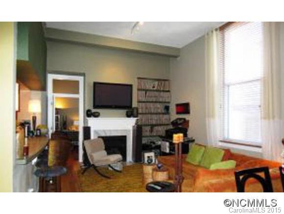 Property image 4 at 84 Walnut Street Unit 403, Asheville, NC 28801