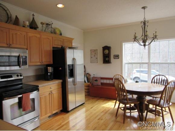 Property image 4 at 812 Safari Drive, Sylva, NC 28779