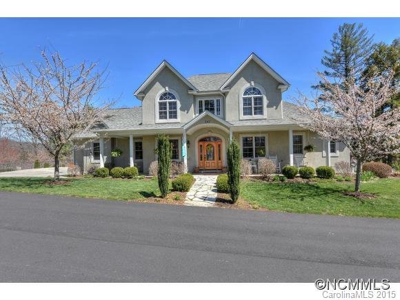 347 Foxfire Estates Circle