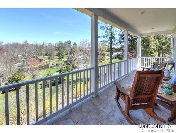 Property image 2 at 347 Foxfire Estates Circle, Waynesville, NC 28785