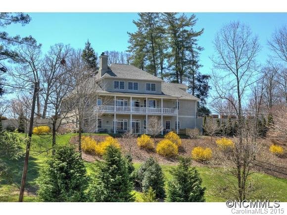 Property image 3 at 347 Foxfire Estates Circle, Waynesville, NC 28785