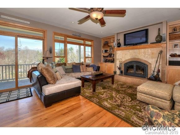 Property image 4 at 347 Foxfire Estates Circle, Waynesville, NC 28785