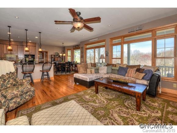 Property image 5 at 347 Foxfire Estates Circle, Waynesville, NC 28785