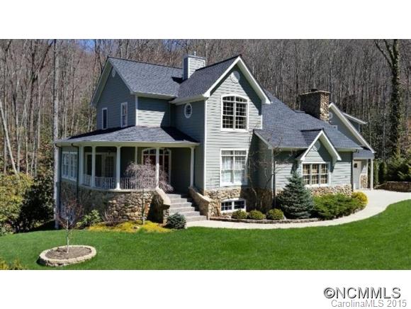 Property image 2 at 55 Chloe Lane, Waynesville, NC 28786