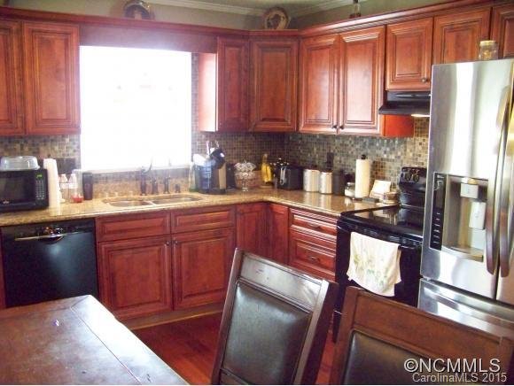 Property image 5 at 130 Asheland Dr, Ellenboro, NC 28040