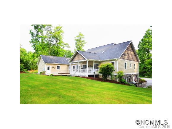 Property image 2 at 312 Benjamin Way, Hendersonville, NC 28792