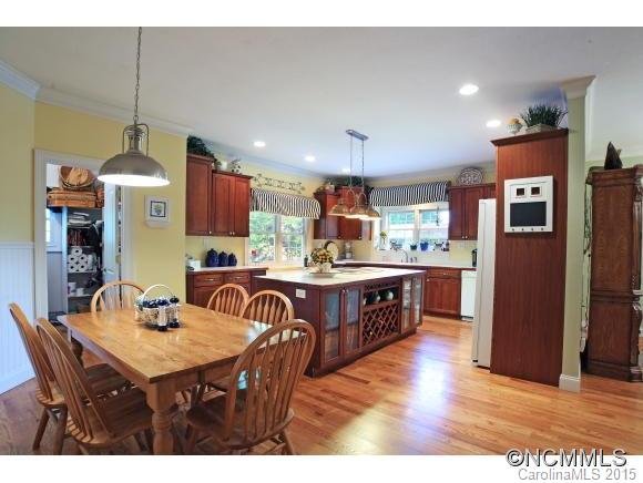 Property image 5 at 312 Benjamin Way, Hendersonville, NC 28792