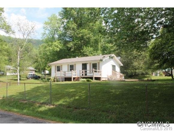 Property image 3 at 8 Forge Drive, Mills River, NC 28759