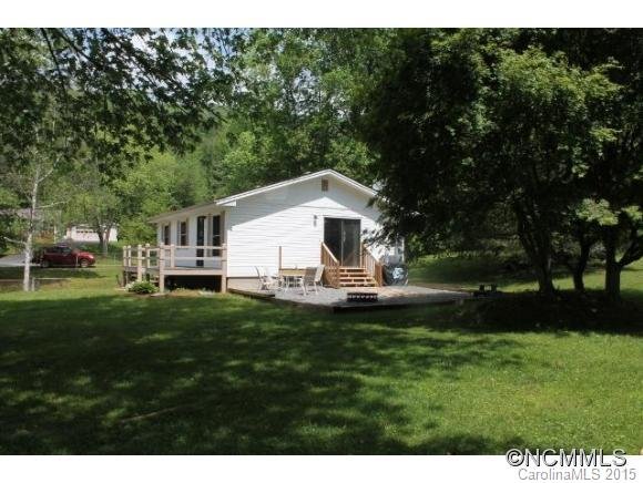 Property image 5 at 8 Forge Drive, Mills River, NC 28759