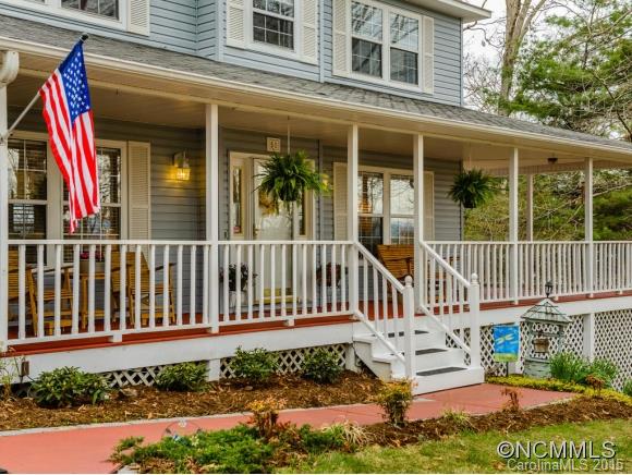 Property image 2 at 51 Sherry Lane, Leicester, NC 28748