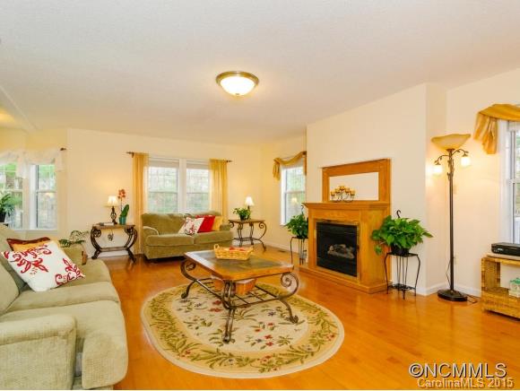 Property image 3 at 51 Sherry Lane, Leicester, NC 28748