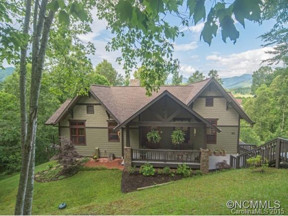 Property image 2 at 19 Buena Vista Drive 2 Acre, Barnardsville, NC 28709