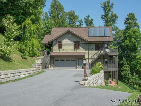 Property image 3 at 19 Buena Vista Drive 2 Acre, Barnardsville, NC 28709