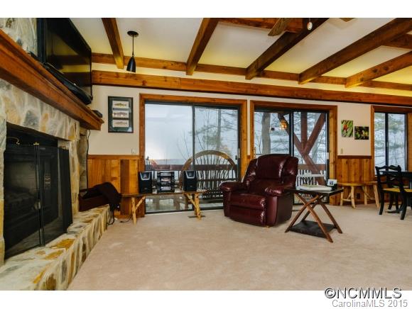 Property image 3 at 221 Toxaway Falls Drive, Lake Toxaway, NC 28747