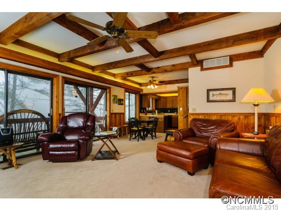 Property image 4 at 221 Toxaway Falls Drive, Lake Toxaway, NC 28747