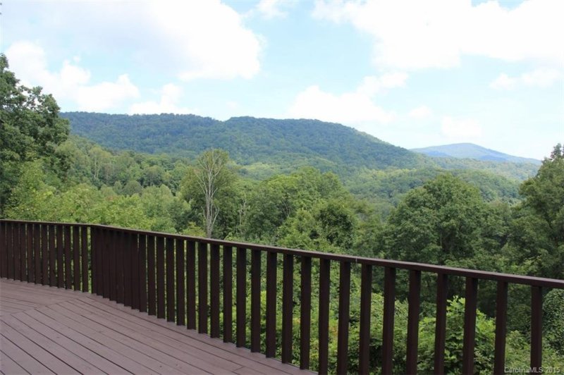 Property image 4 at 300 Buck Drive, Hot Springs, NC 28743