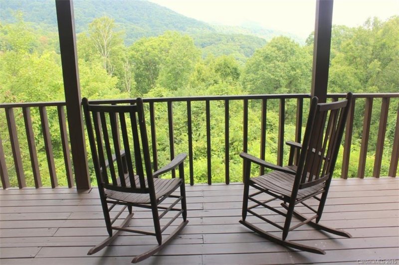 Property image 5 at 300 Buck Drive, Hot Springs, NC 28743