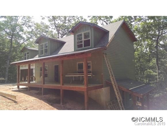 Property image 2 at 284 Fern Cove Lane, Pisgah Forest, NC 28768