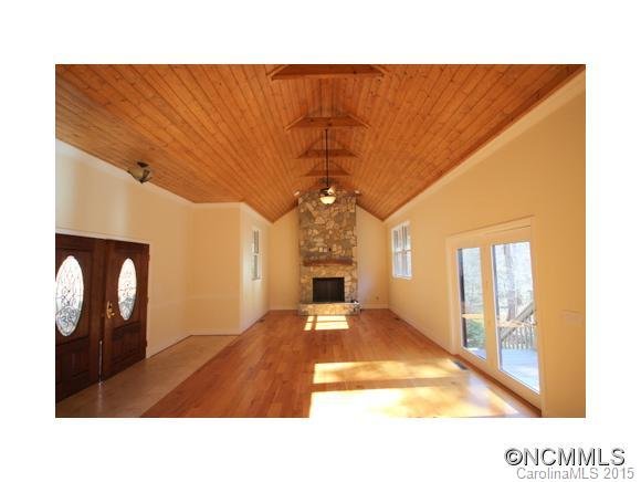 Property image 5 at 163 Trillium Lane, Lake Lure, NC 28746