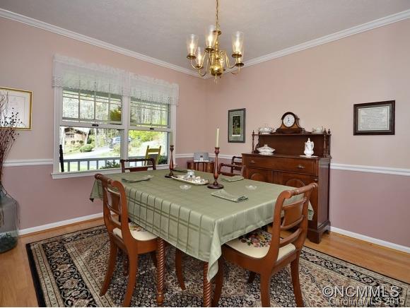 Property image 4 at 231 Raintree Drive, Hendersonville, NC 28791