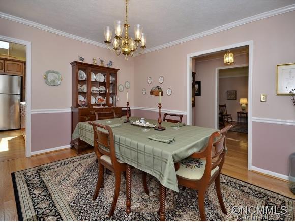 Property image 5 at 231 Raintree Drive, Hendersonville, NC 28791