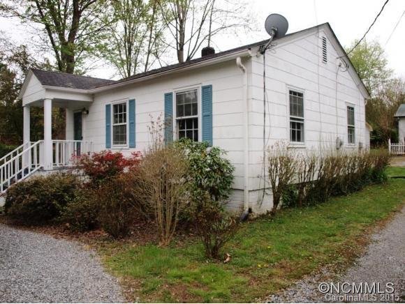 Property image 2 at 47 Robinson Street, Brevard, NC 28712