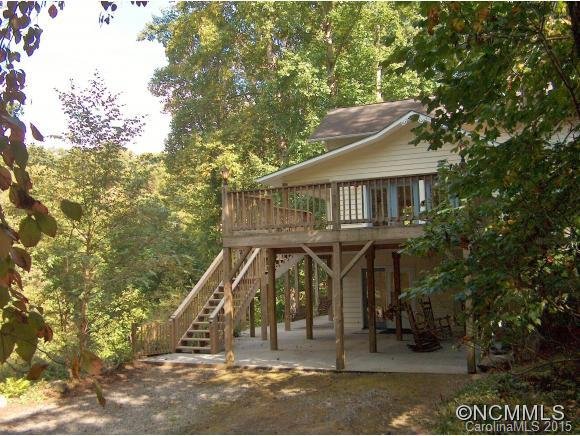 Property image 3 at 77 Pebble Brook Drive, Waynesville, NC 28785