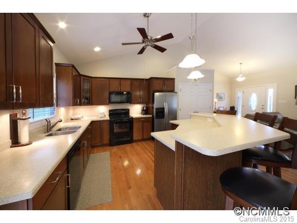 Property image 4 at 30 Twilight Cove, Weaverville, NC 28787