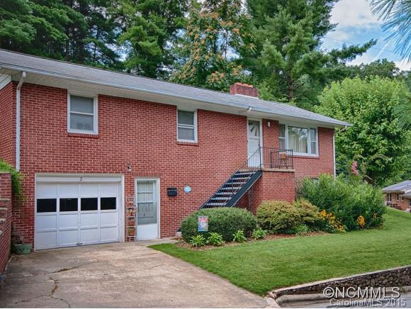 Property image 3 at 2 Haywood Drive, Canton, NC 28716