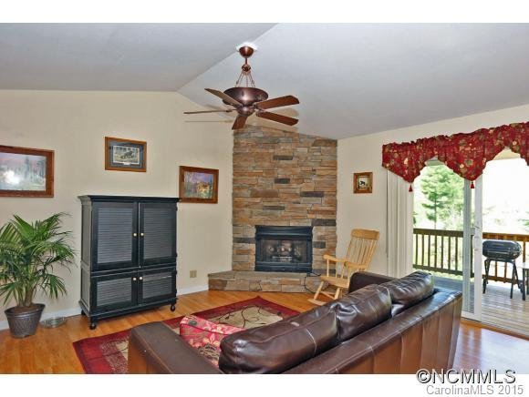 Property image 4 at 170 Linsonwood Drive, Waynesville, NC 28785