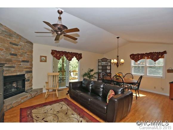 Property image 5 at 170 Linsonwood Drive, Waynesville, NC 28785