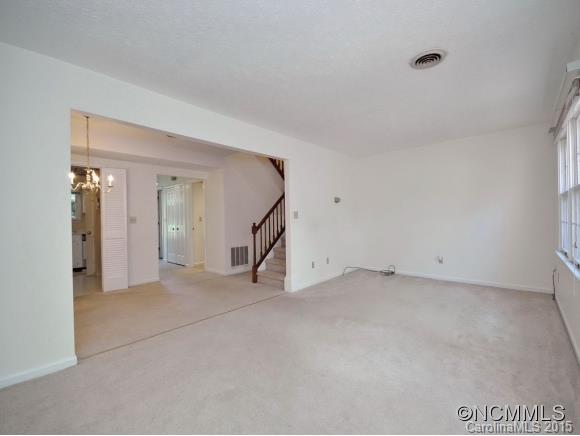 Property image 3 at 1411 C 3 Kensington Road, Hendersonville, NC 28791