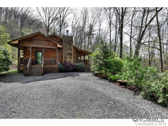 Property image 2 at 826 Seay Mountain Road, Waynesville, NC 28785