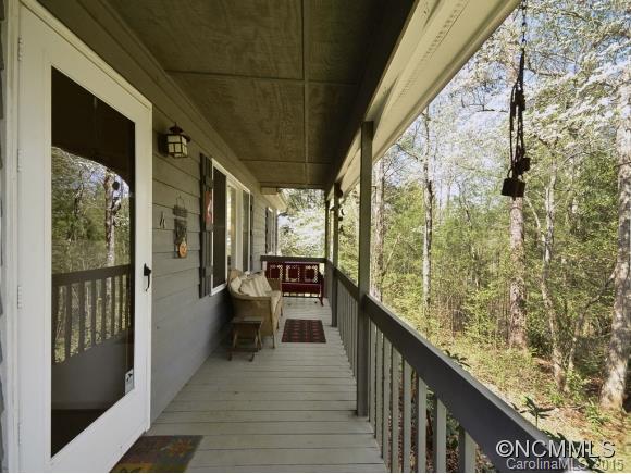 Property image 3 at 4 Partridge Ln, Weaverville, NC 28787