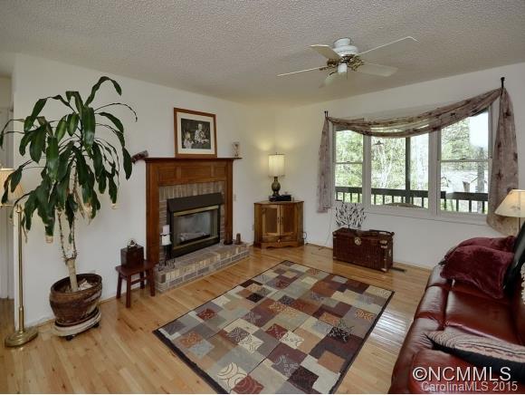 Property image 4 at 4 Partridge Ln, Weaverville, NC 28787