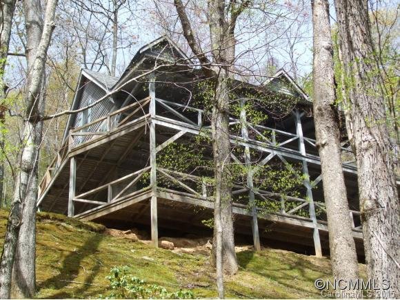 180 Little Mountain Rd